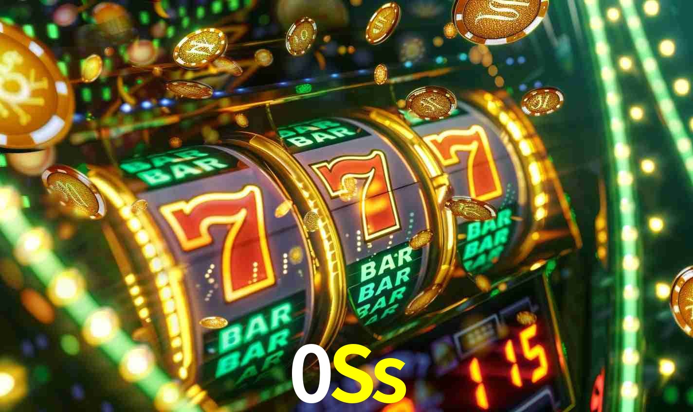 Populares Slots 0Ss